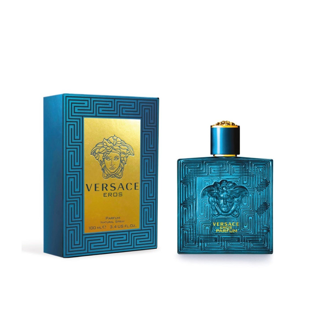 Versace Eros Parfum For Men