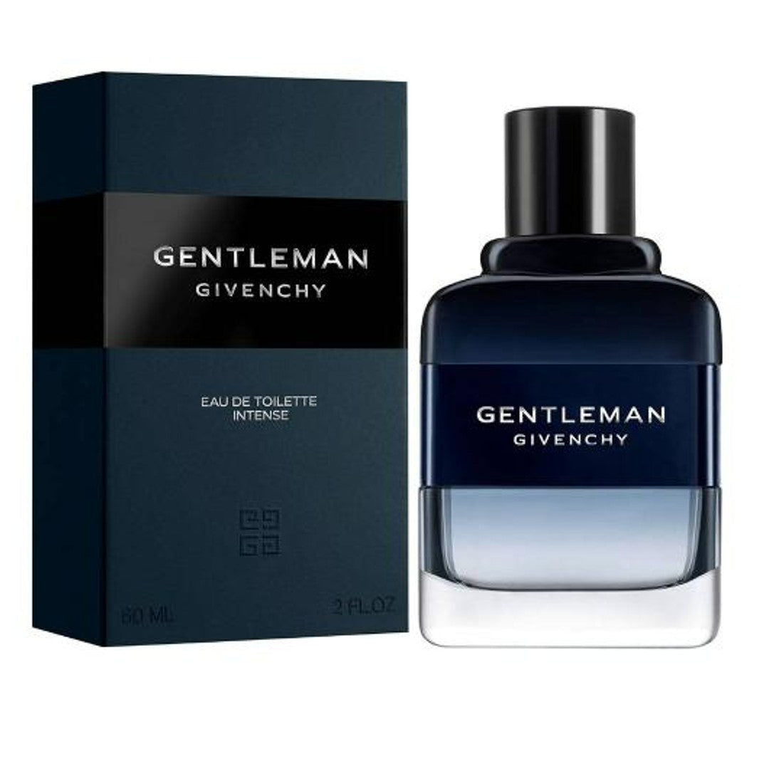 Givenchy Gentleman Intense Eau De Toilet Spray