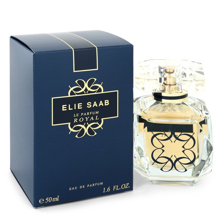Elie Saab Le Parfum Royal Eau De Parfum