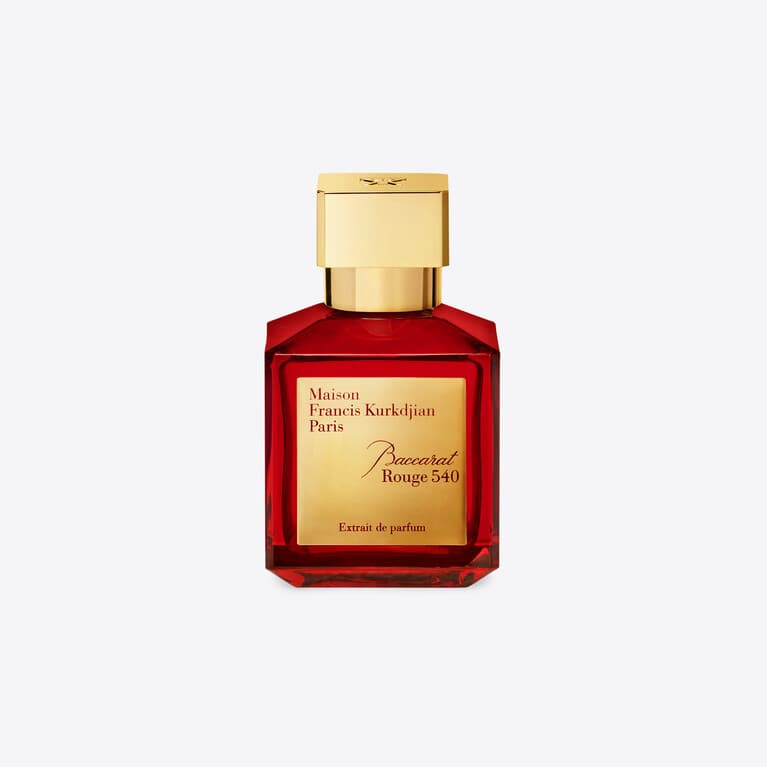 Maison Francis Kurkdjian Baccarat Rouge 540 Extrait de Parfum
