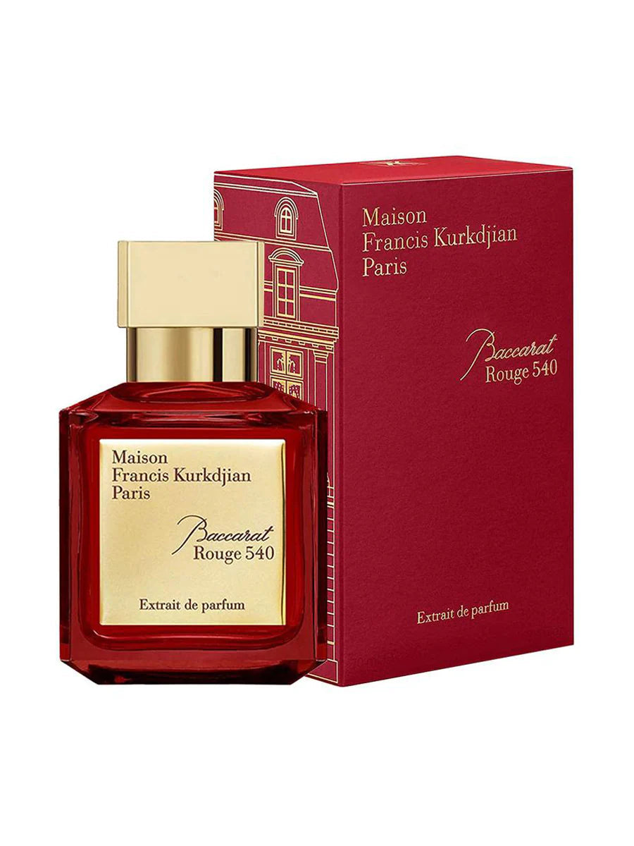 Maison Francis Kurkdjian Baccarat Rouge 540 Extrait de Parfum