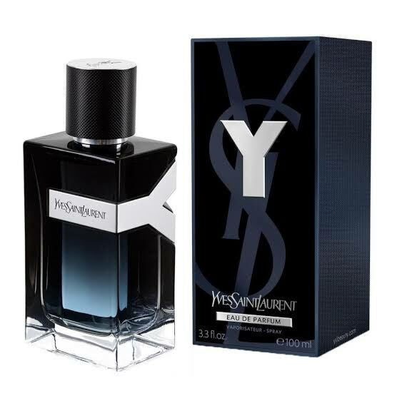 Y Eau de Parfum for Men (100ml)