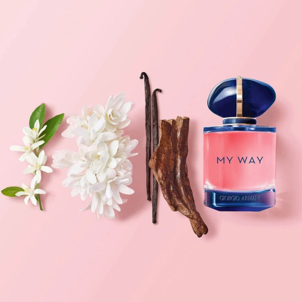 Giorgio Armani My Way Intense Eau de Parfum For Women