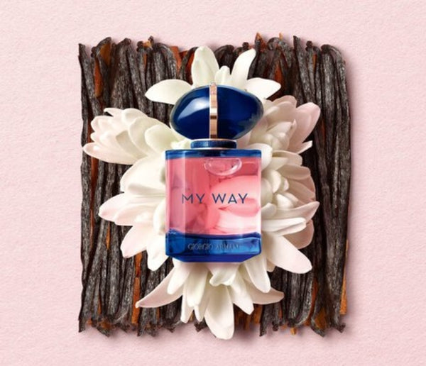 Giorgio Armani My Way Intense Eau de Parfum For Women