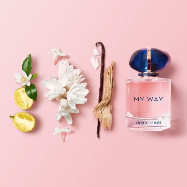 Giorgio Armani My Way Eau de Parfum For Women