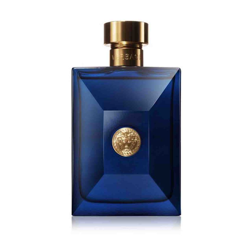 Versace Pour Hommme Dylan Blue Eau De Toilette