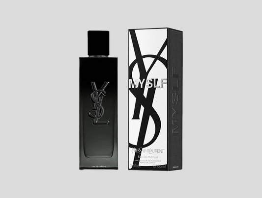 Yves Saint Laurent MYSLF Eau de Parfum 100ml