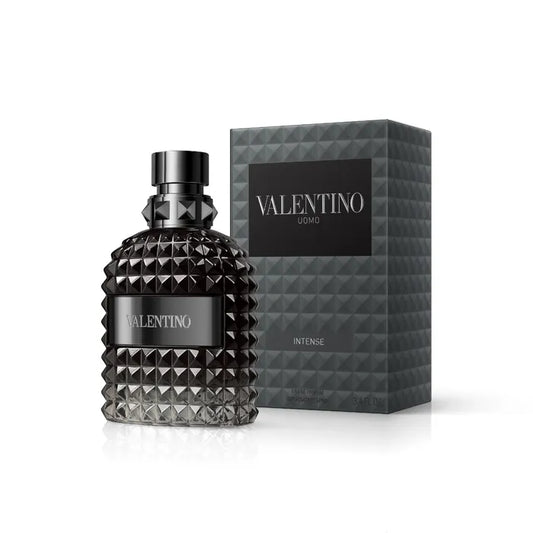 Valentino uomo intense 100ml