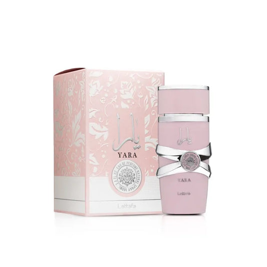 Lattafa Yara Eau de Parfum For Women