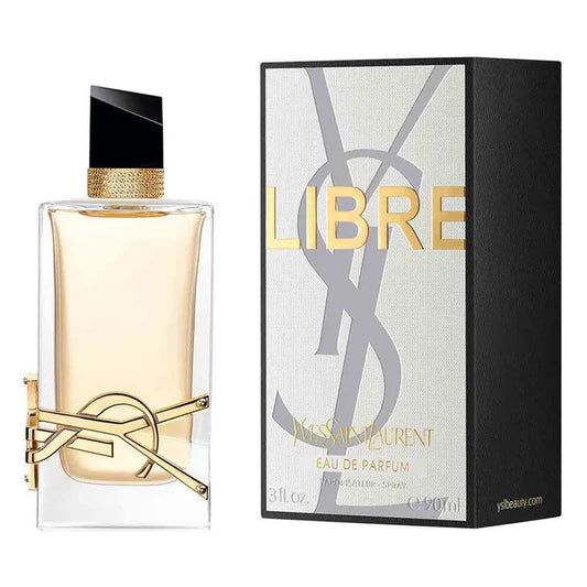 LIBRE EAU DE PARFUM