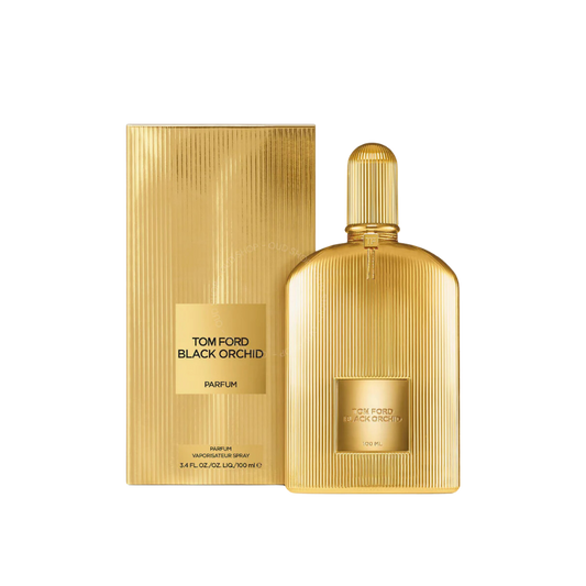 Black Orchid Parfum Tom Ford