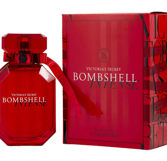 Victoria's Secret Bombshell Intense EDP 100 ml