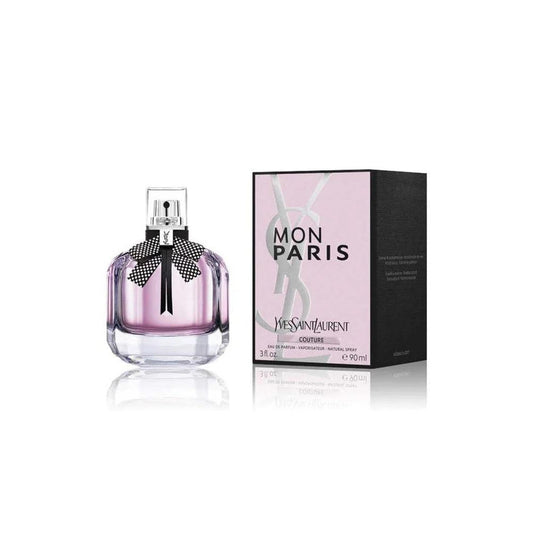 Ysl Mon Paris Couture Edp 90M