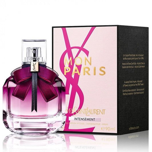 YSL Mon Paris Intensement edp 90ml