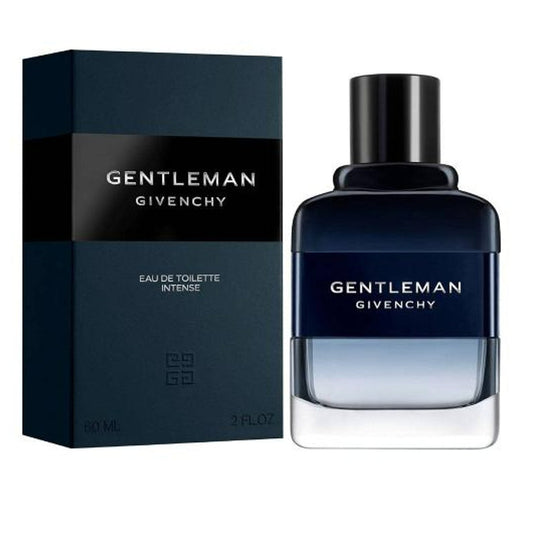 Givenchy Gentleman Intense Eau De Toilet Spray