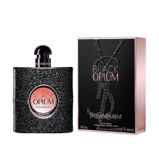 Black Opium Perfume