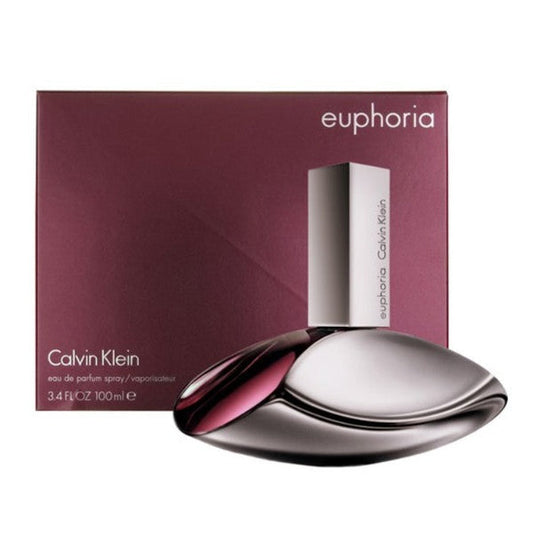 Calvin Klein Euphoria Eau De Parfum For Women