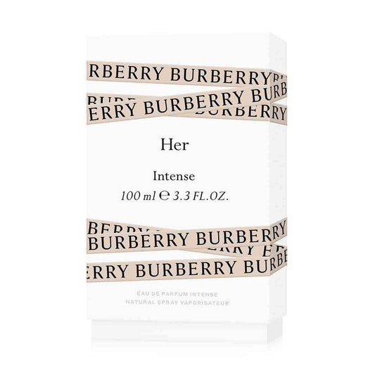 Burberry Her Intense