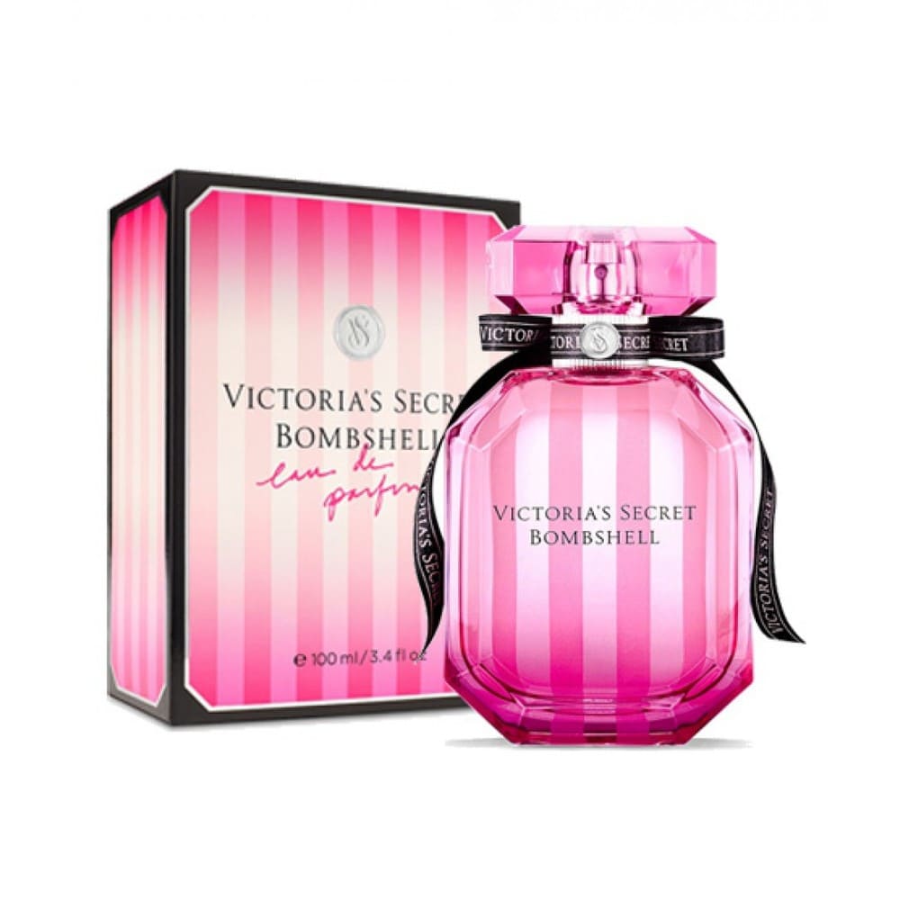 Victoria's Secret Bombshell Eau De Parfum